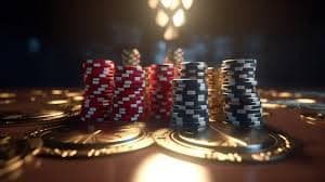 Layar utama permainan slot online moli77 dengan game populer